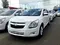 Белый Chevrolet Cobalt, 4 позиция 2025 года, КПП Автомат, в Ташкент за ~13 060 y.e. id6707350