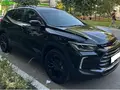 Qora Chevrolet Tracker Redline 2021 yil, КПП Avtomat, shahar Toshkent uchun 16 500 у.е. id6430365
