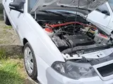 Белый Chevrolet Nexia 2 2014 года, КПП Механика, в Гулистан за 5 800 y.e. id5029612, Фото №1