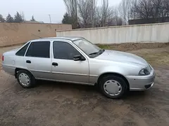 Daewoo Nexia II, 2014