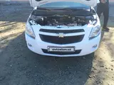 Chevrolet Cobalt, 2 позиция 2019 года, КПП Механика, в Багатский район за ~9 150 y.e. id6675422, Фото №1