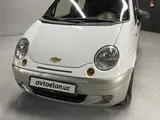 Белый Chevrolet Matiz, 4 позиция 2010 года, КПП Механика, в Коканд за 3 300 y.e. id6431999, Фото №1