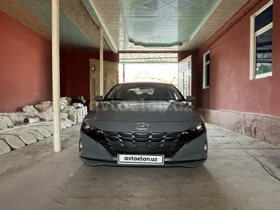 Hyundai Elantra 2021 года, КПП Автомат, в Гулистан за 18 300 y.e. id5154643