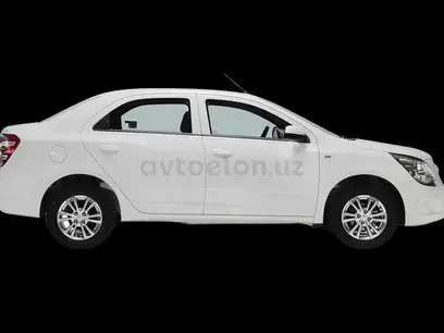 Oq Chevrolet Cobalt, 4 pozitsiya 2024 yil, КПП Avtomat, shahar Samarqand uchun 12 950 у.е. id5121830