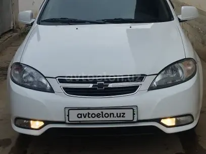 Белый Chevrolet Gentra 2020 года, КПП Механика, в Ташкент за 12 000 y.e. id5210605