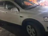 Chevrolet Captiva, 2 позиция 2011 года, КПП Механика, в Фергана за 10 100 y.e. id6405494, Фото №1