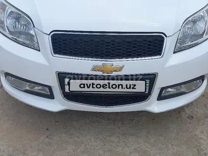 Chevrolet Nexia 3, 4 позиция 2018 года, КПП Автомат, в Нукус за ~8 731 y.e. id5177041