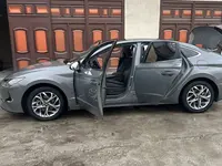 Hyundai Sonata 2022 года, КПП Автомат, в Денау за 22 800 y.e. id7055743