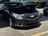 Chevrolet Malibu, 3 pozitsiya 2013 yil, КПП Avtomat, shahar Toshkent uchun 13 500 у.е. id5215662, Fotosurat №1