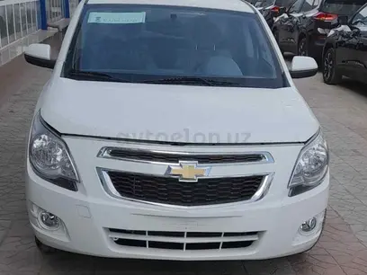 Chevrolet Cobalt, 4 позиция 2024 года, КПП Автомат, в Карши за ~13 060 y.e. id5215428