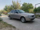 Серебристый ВАЗ (Lada) Priora 2008 года, КПП Механика, в Камашинский район за 3 000 y.e. id6332557, Фото №1