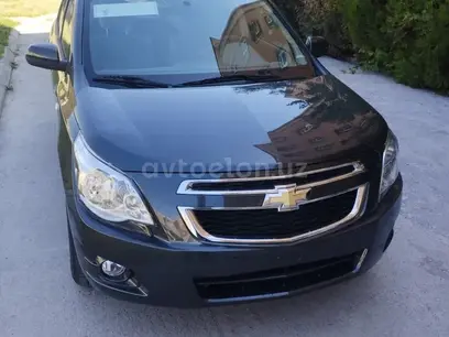 Chevrolet Cobalt 2024 года, КПП Автомат, в Коксарай за ~13 293 y.e. id5118599
