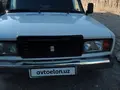 ВАЗ (Lada) 2107 2012 года, КПП Механика, в Джизак за 4 400 y.e. id6523017