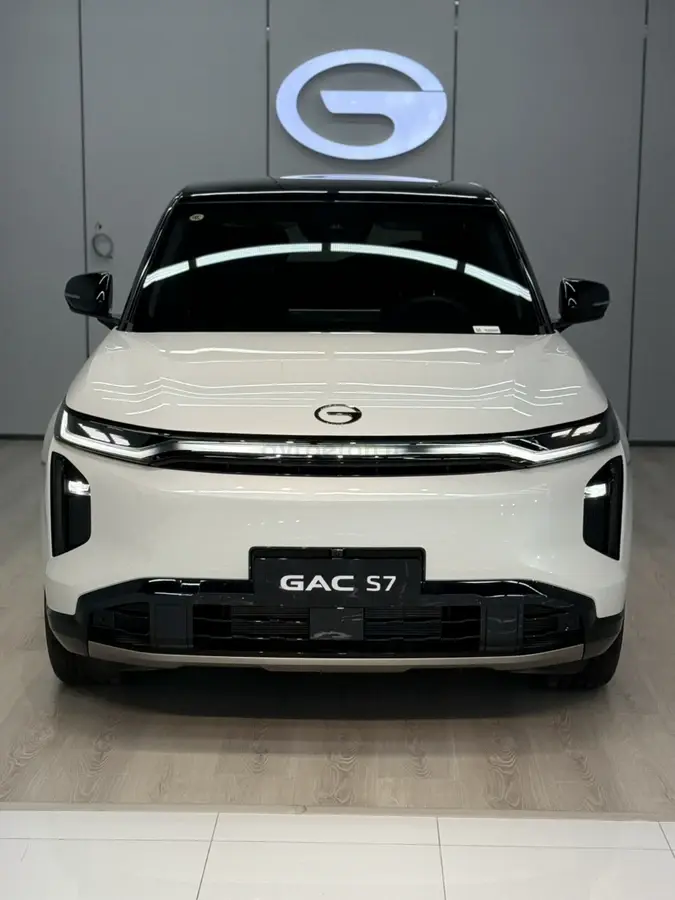 GAC Aion LX