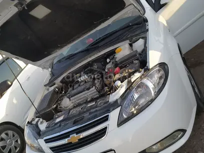 Chevrolet Gentra, 3 позиция 2018 года, КПП Автомат, в Ташкент за 11 000 y.e. id6695598