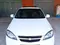 Белый Chevrolet Gentra, 3 позиция 2017 года, КПП Автомат, в Самарканд за 10 800 y.e. id4978071