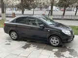Перламутрово-коричневый Chevrolet Nexia 3, 4 позиция 2018 года, КПП Автомат, в Ташкент за 10 000 y.e. id4501250, Фото №1