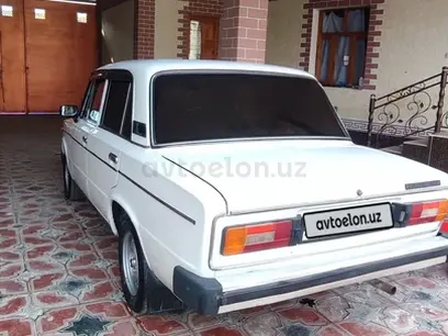Белый ВАЗ (Lada) 2106 1995 года, КПП Механика, в Гулистан за 1 400 y.e. id6174836