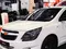 Chevrolet Cobalt, 4 позиция 2025 года, КПП Автомат, в Ташкент за 13 250 y.e. id6044051