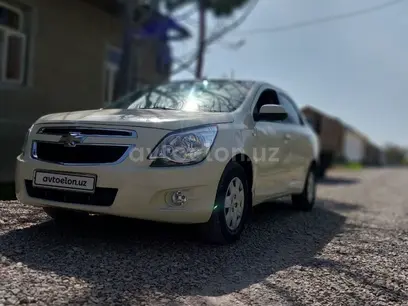 Chevrolet Cobalt, 2 pozitsiya EVRO 2015 yil, КПП Mexanika, shahar Jizzax uchun ~6 942 у.е. id4954419