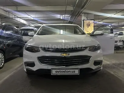 Chevrolet Malibu 2 2018 года, в Ташкент за 22 000 y.e. id5172735