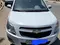 Белый Chevrolet Cobalt, 2 позиция 2020 года, КПП Механика, в Шерабадский район за ~10 330 y.e. id5212814