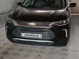 Chevrolet Tracker, 3 позиция 2023 года, в Алмалык за 20 100 y.e. id5180442, Фото №1