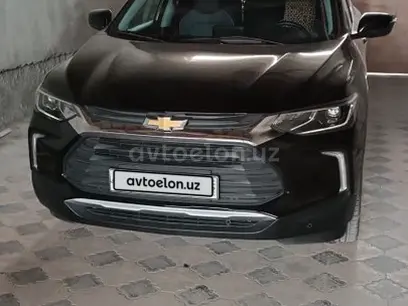 Chevrolet Tracker, 3 позиция 2023 года, в Алмалык за 20 100 y.e. id5180442