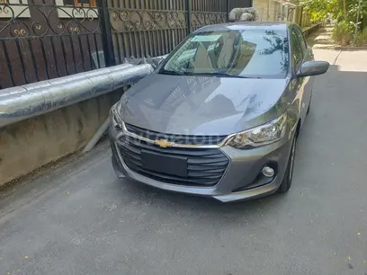 Chevrolet Onix 2023 года, в Ташкент за 12 400 y.e. id4976134