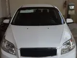 Белый Chevrolet Nexia 3, 2 позиция 2020 года, КПП Механика, в Самарканд за 10 000 y.e. id5236036, Фото №1