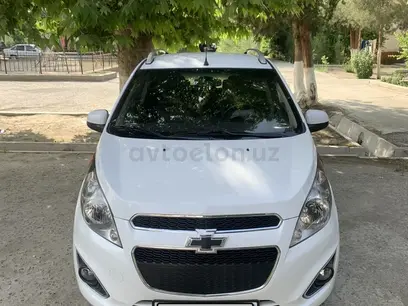 Chevrolet Spark, 4 позиция 2018 года, КПП Механика, в Фергана за 8 800 y.e. id5152454