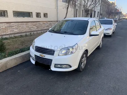 Chevrolet Nexia 3, 2 евро позиция 2017 года, КПП Автомат, в Ташкент за 8 800 y.e. id2206980