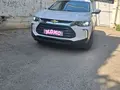 Белый Chevrolet Tracker, 3 позиция 2023 года, КПП Автомат, в Самарканд за 15 450 y.e. id6460274