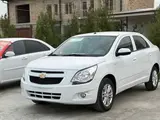 Chevrolet Cobalt, 4 pozitsiya 2024 yil, КПП Avtomat, shahar Urganch uchun ~13 055 у.е. id5192374