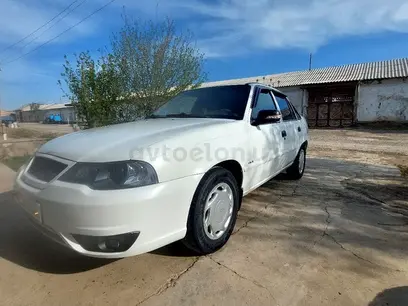 Chevrolet Nexia 2, 4 pozitsiya SOHC 2015 yil, КПП Mexanika, shahar Buxoro uchun 6 700 у.е. id4933146