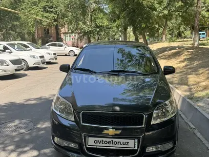 Chevrolet Nexia 3, 4 pozitsiya 2019 yil, КПП Avtomat, shahar Toshkent uchun 9 200 у.е. id5184204
