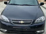 Chevrolet Gentra, 3 позиция 2023 года, КПП Автомат, в Самарканд за 14 772 y.e. id5237119
