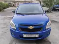 Сине-голубой Chevrolet Cobalt, 1 позиция 2013 года, КПП Механика, в Фергана за 5 700 y.e. id6752466