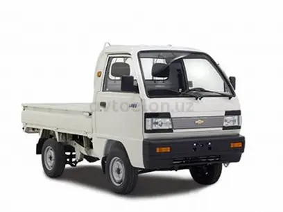 Белый Chevrolet Labo 2024 года, КПП Механика, в Каттакурганский район за ~7 596 y.e. id5054973