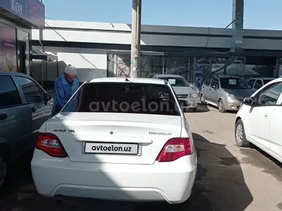 Chevrolet Nexia 2, 2 pozitsiya DOHC 2014 yil, КПП Mexanika, shahar Toshkent uchun 7 400 у.е. id4984958