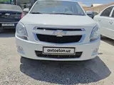 Chevrolet Cobalt, 4 позиция 2022 года, КПП Автомат, в Гулистан за 11 600 y.e. id5220692, Фото №1