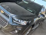 Chevrolet Captiva, 4 pozitsiya 2017 yil, КПП Avtomat, shahar Nukus uchun ~26 789 у.е. id6435462