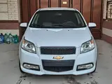 Oq Chevrolet Nexia 3, 4 pozitsiya 2020 yil, КПП Avtomat, shahar Farg'ona uchun 9 250 у.е. id6431920, Fotosurat №1