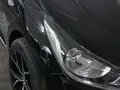 Qora Hyundai Accent 2020 yil, КПП Avtomat, shahar Samarqand uchun 15 500 у.е. id6525825