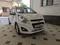 Белый Chevrolet Spark, 4 позиция 2022 года, КПП Автомат, в Ташкент за 10 000 y.e. id6392902
