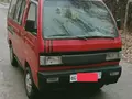 Красный Daewoo Damas 1993 года, КПП Механика, в Андижан за 2 000 y.e. id5225219