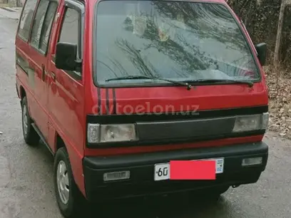 Красный Daewoo Damas 1993 года, КПП Механика, в Андижан за 2 000 y.e. id5225219