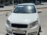 Oq Chevrolet Nexia 3, 4 pozitsiya 2021 yil, КПП Avtomat, shahar Samarqand uchun 11 300 у.е. id5182779, Fotosurat №1