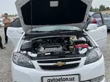 Chevrolet Gentra, 3 pozitsiya 2020 yil, КПП Avtomat, shahar Urganch uchun ~11 477 у.е. id6373706, Fotosurat №1