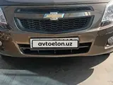 Chevrolet Cobalt, 2 евро позиция 2023 года, КПП Механика, в Навои за ~11 598 y.e. id6690992, Фото №1